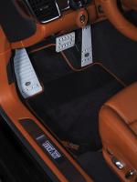 Porsche Panamera by TechART 2009 года